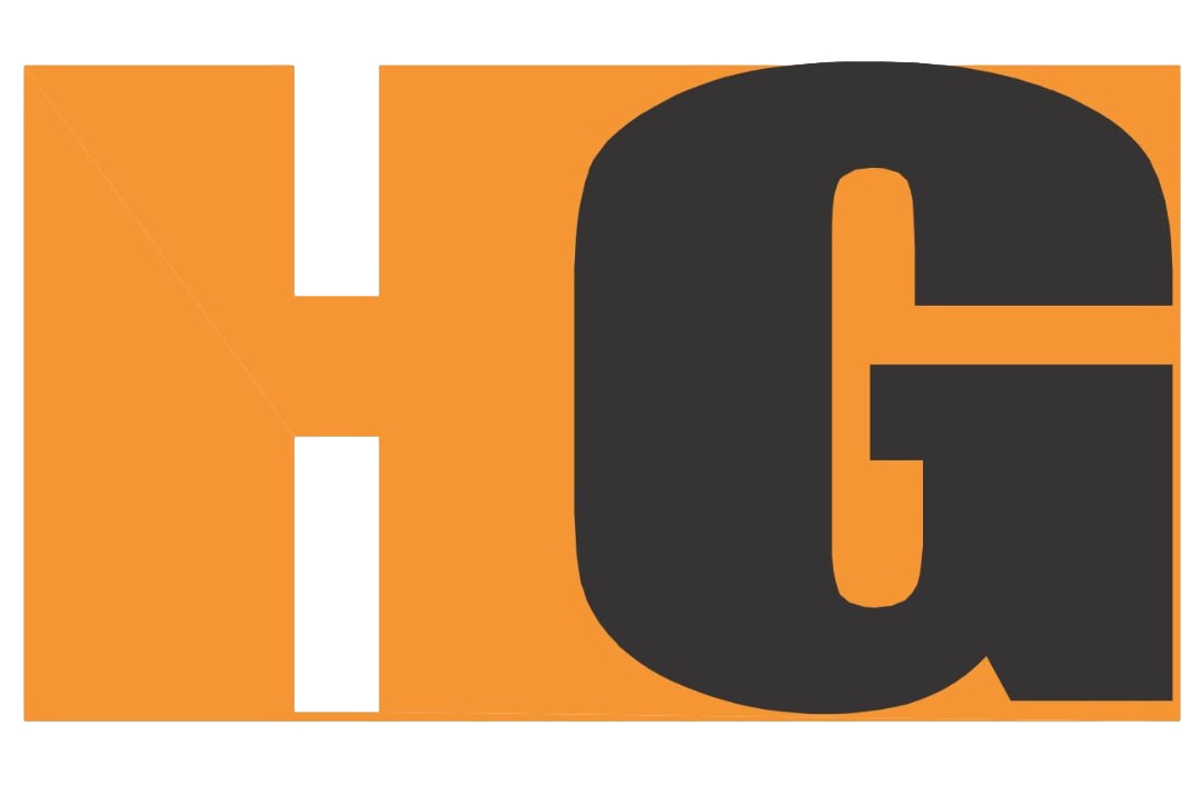 HUDA GLOBAL LOGO